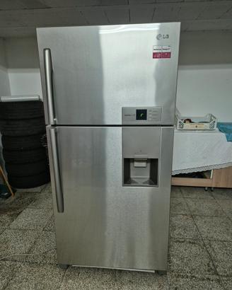 FrigoCongelatore  LG no  frost  530 litri