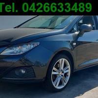 Ricambi usat SEAT IBIZA 4° 1.9 TDI- BLS -NO MOTORE