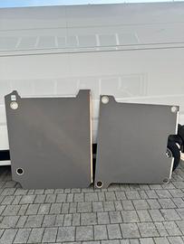 Pianale per Jumpy/Scudo/Expert di wurth