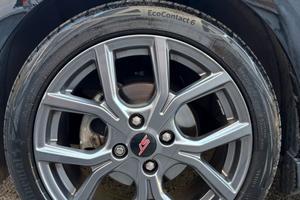 Cerchi Ford Fiesta ST-Line 2023