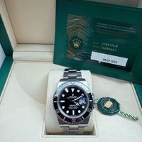 Rolex submariner 126610LN