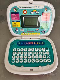 Il mio primo Computer Sapientino