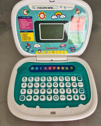 Il mio primo Computer Sapientino