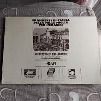 Frammenti delle Mille Miglia '48-'56 + Libro ACI 