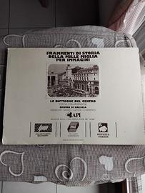 Frammenti delle Mille Miglia '48-'56 + Libro ACI 