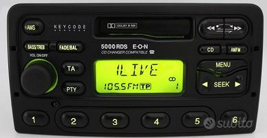 autoradio vintage 