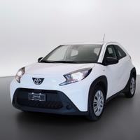 TOYOTA Aygo X - Aygo X 1.0 Active 72cv