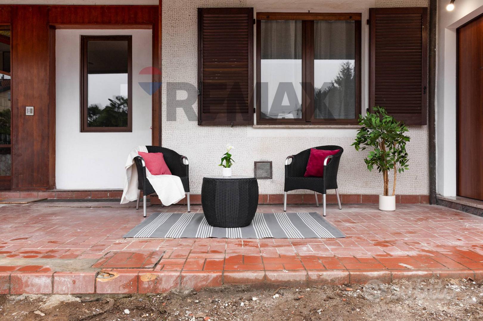 Appartamento – Venegono Superiore, Pianasca, Varese - Vista 5