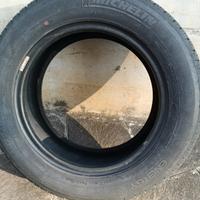 Michelin gomme estive usate