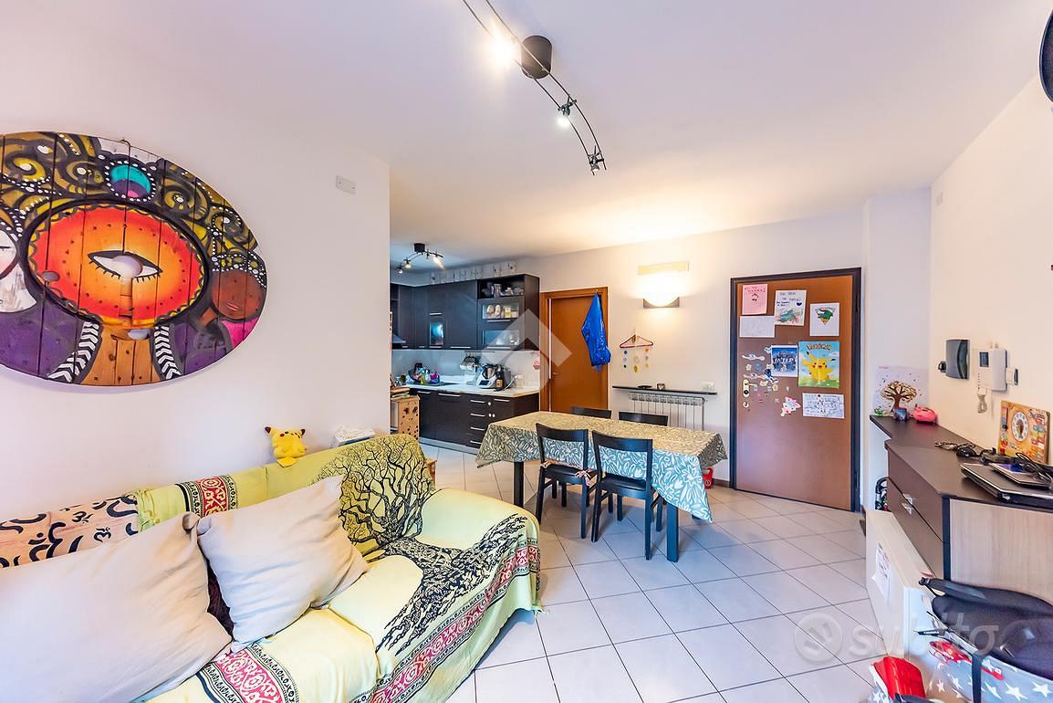 Appartamento – Lainate, Grancia-Pagliera - Vista 3
