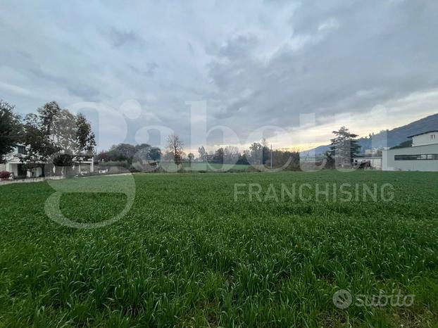 Terreno Residenziale Dragoni [Cod. rif 3162090VRG]