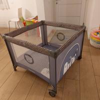 Box bambini Lionelo