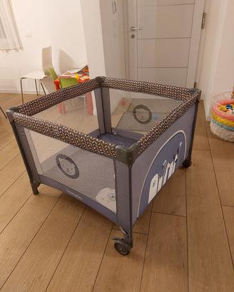 Box bambini Lionelo