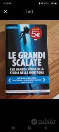 Le Grandi Scalate, che hanno cambiato la storia de