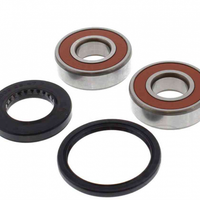 TOURMAX HONDA MAGNA / SHADOW / GL 1500 1997 - 2007