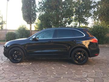 Ricambi Porsche Cayenne 3.0 diesel anno 2011