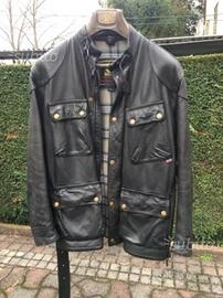 Giacca Belstaff Panther 1966 originale tg. L