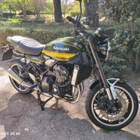 Kawasaki z900rs