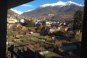 Appartamento in pieno centro storico