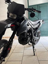 Aprilia SX 125