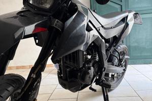 Aprilia SX 125