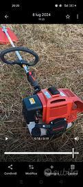 Decespugliatore Kawasaki tj53e