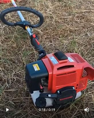 Decespugliatore Kawasaki tj53e