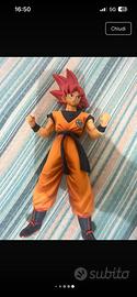 Action figure dragon ball