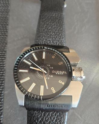 Orologio Diesel DZ1374 Originale – Usato pochissim