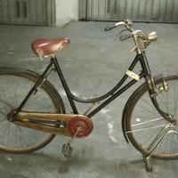 6 Bici da donna freni a bacchetta Bianchi