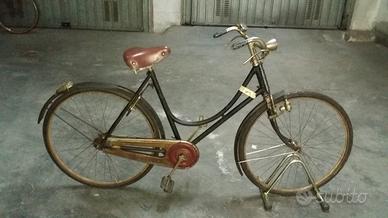 6 Bici da donna freni a bacchetta Bianchi