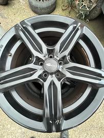 Cerchi Brock 18 pollici