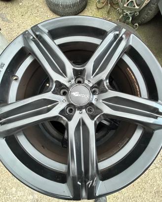 Cerchi Brock 18 pollici