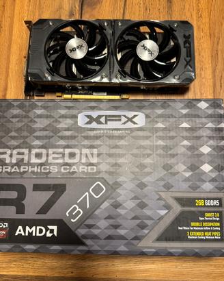 Amd radeon r7 370 2gb gddr5