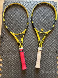 Babolat Pure Lite Aero Modular 3