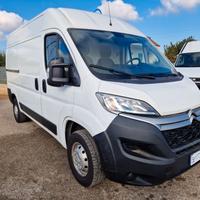 CITROEN JUMPER FURGONE 35q L2H2 2.0 HDI 160CV