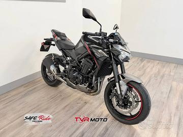 Kawasaki Z 900 900 BK1
