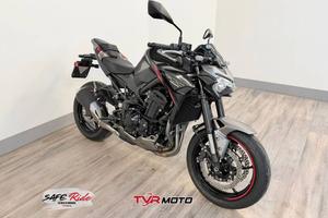 Kawasaki Z 900 900 BK1