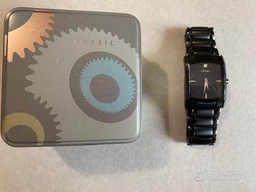 Orologio Fossil Arkitekt FS-4159 uomo NUOVO