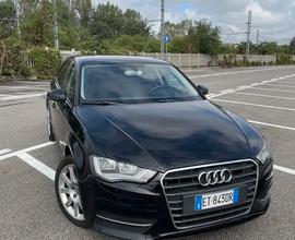 AUDI A3 3ª serie - 2013