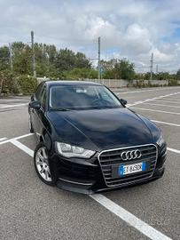 AUDI A3 3ª serie - 2013