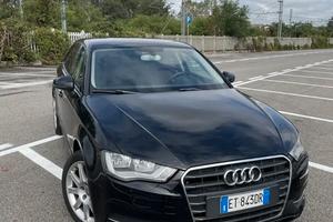AUDI A3 3ª serie - 2013