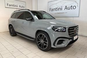Mercedes-benz GLS 400 450 d AMG Line Premium Plus 