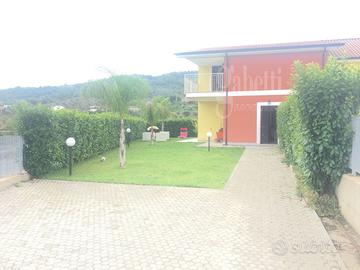 Villa o villino Omignano [310818VRG]