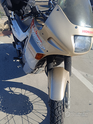 Honda Transalp