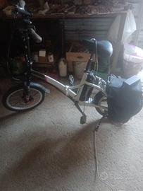 bicicletta 