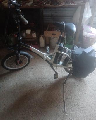 bicicletta 