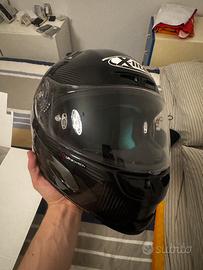 X-lite 803 ultra rs full carbon (Nolan)