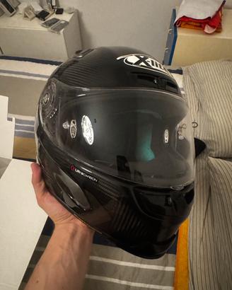 X-lite 803 ultra rs full carbon (Nolan)