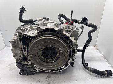 CAMBIO AUTOMATICO FIAT 600 Serie (365_, 364_) 20MR